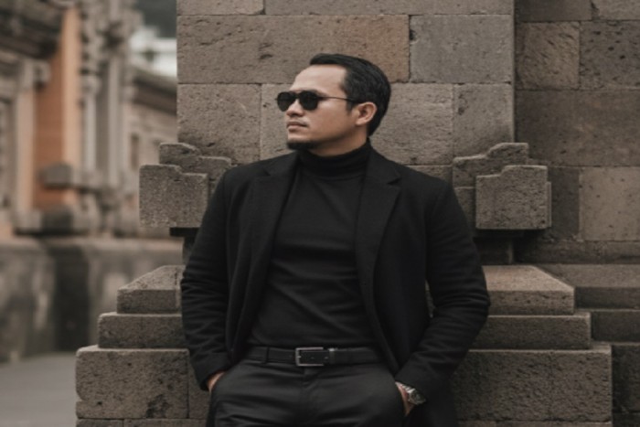 Mengupas Sosok Indra Setiawan: Pengacara Berpengalaman dan Berwibawa dari Kabupaten Bungo