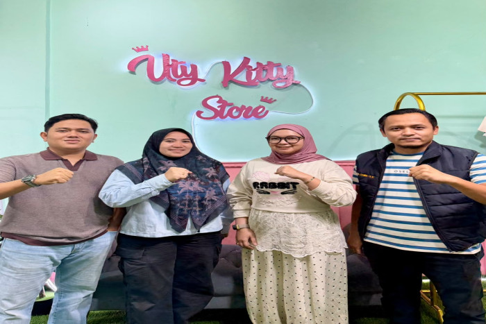Pemilik Uty Kitty Store Bantah Tuduhan Penipuan, Kuasa Hukum: Pelapor Sudah Nikmati Keuntungan Inves